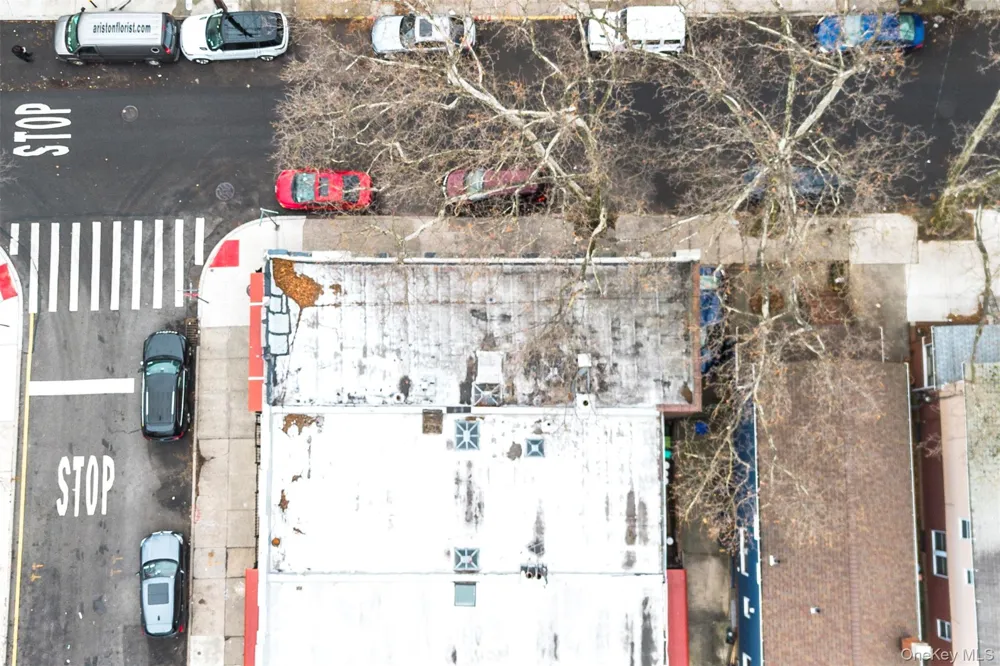 82-15 91 AVENUE Woodhaven, NY 11421
