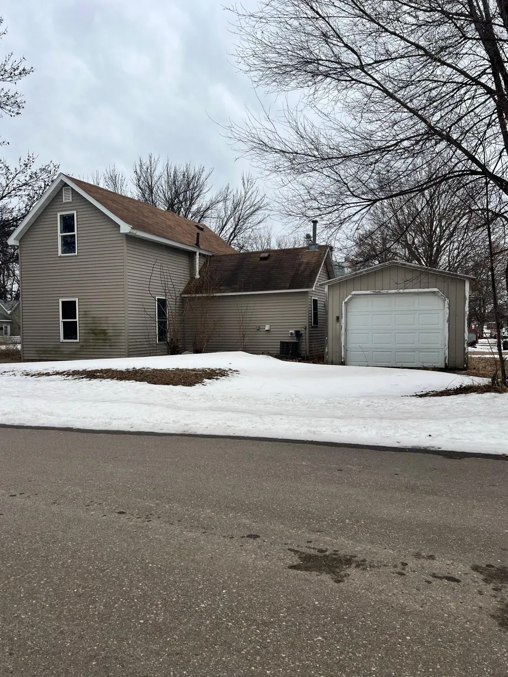 310 6th Street Dawson, MN 56232