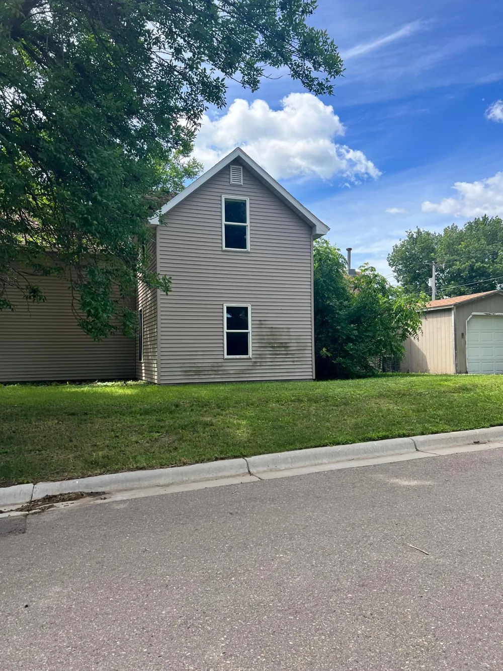 310 6th Street Dawson, MN 56232