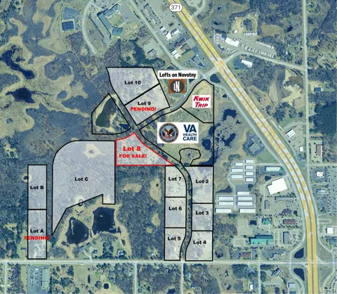 Lot 9 Novotny Road