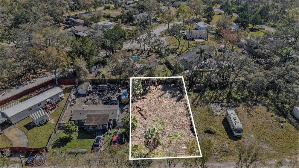 POLO STREET New Port Richey, FL 34654