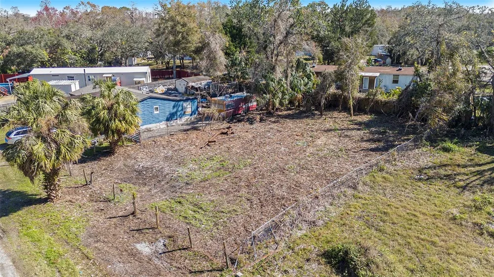 POLO STREET New Port Richey, FL 34654