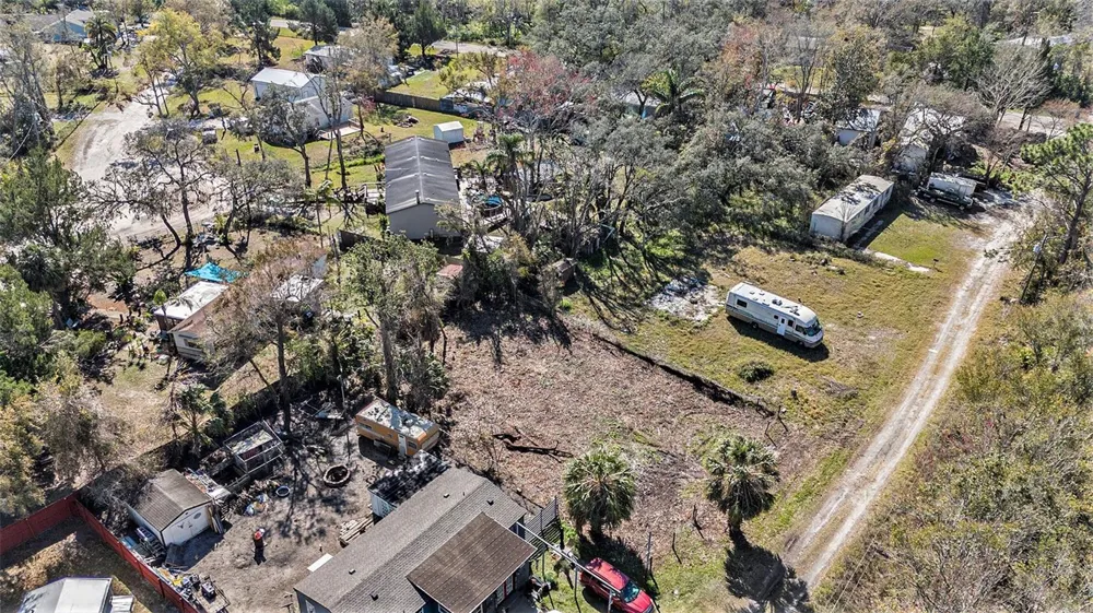 POLO STREET New Port Richey, FL 34654