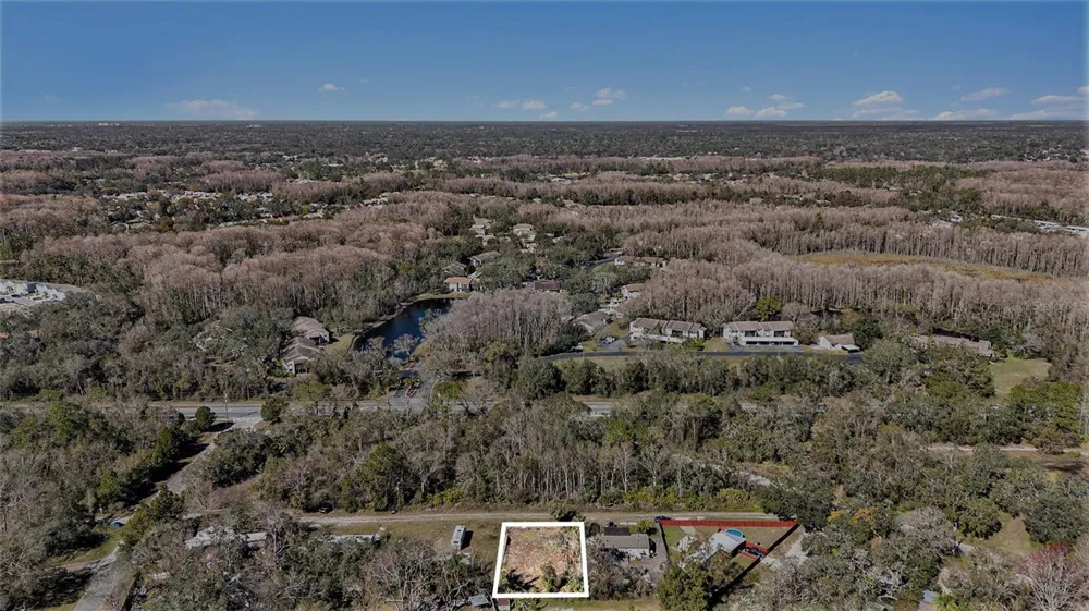 POLO STREET New Port Richey, FL 34654