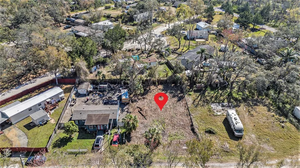 POLO STREET New Port Richey, FL 34654
