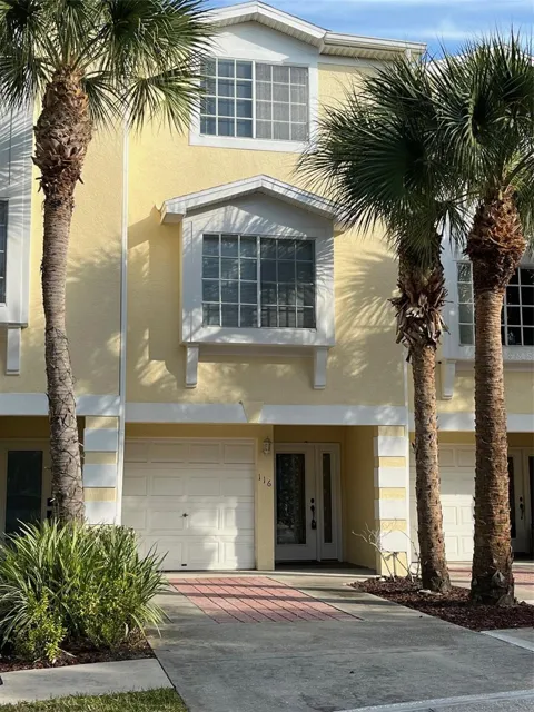 116 BRENT CIRCLE