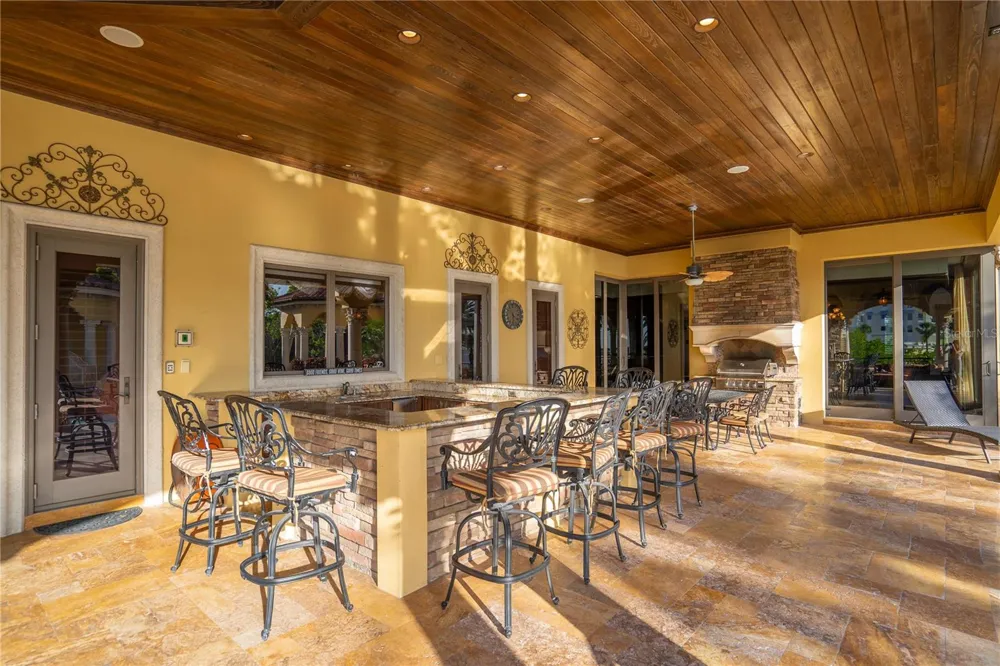 1363 OCEANVIEW DRIVE Tierra Verde, FL 33715