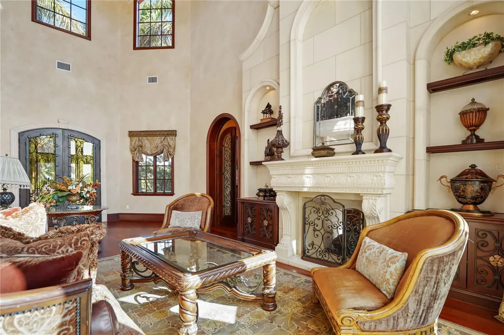 1363 OCEANVIEW DRIVE Tierra Verde, FL 33715