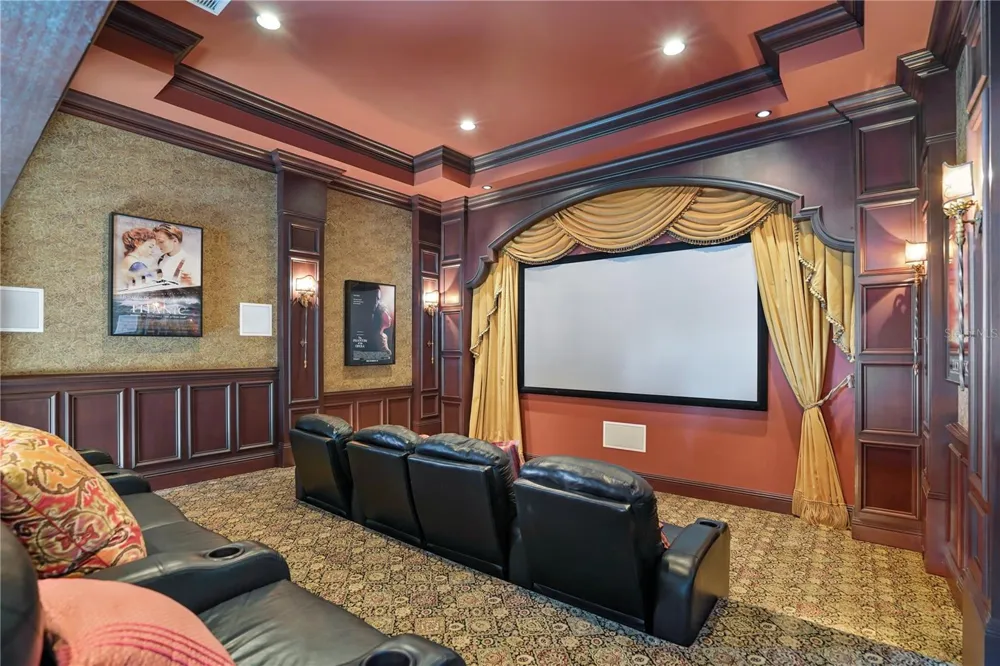 1363 OCEANVIEW DRIVE Tierra Verde, FL 33715