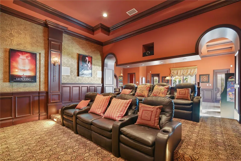 1363 OCEANVIEW DRIVE Tierra Verde, FL 33715