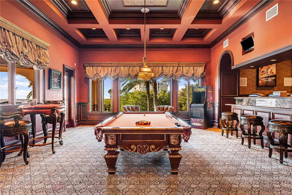 1363 OCEANVIEW DRIVE Tierra Verde, FL 33715
