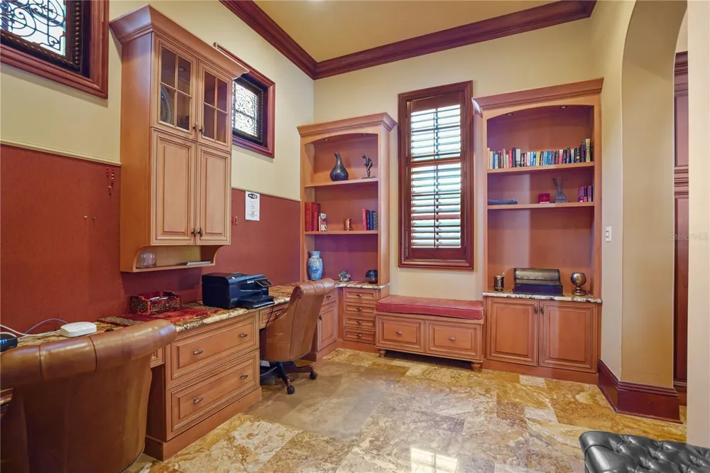 1363 OCEANVIEW DRIVE Tierra Verde, FL 33715