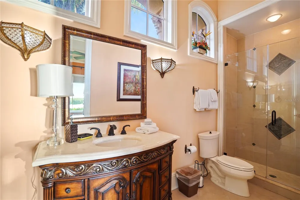 1363 OCEANVIEW DRIVE Tierra Verde, FL 33715