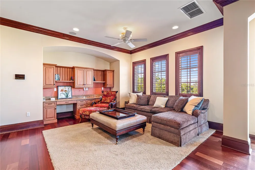 1363 OCEANVIEW DRIVE Tierra Verde, FL 33715