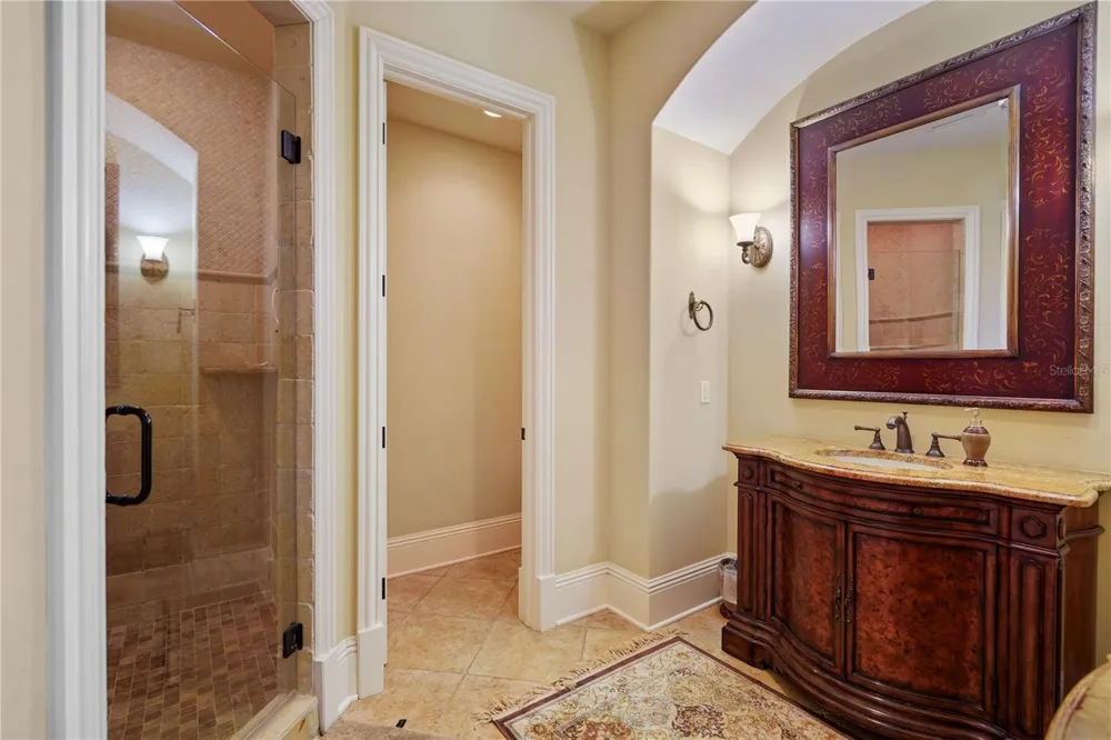 1363 OCEANVIEW DRIVE Tierra Verde, FL 33715