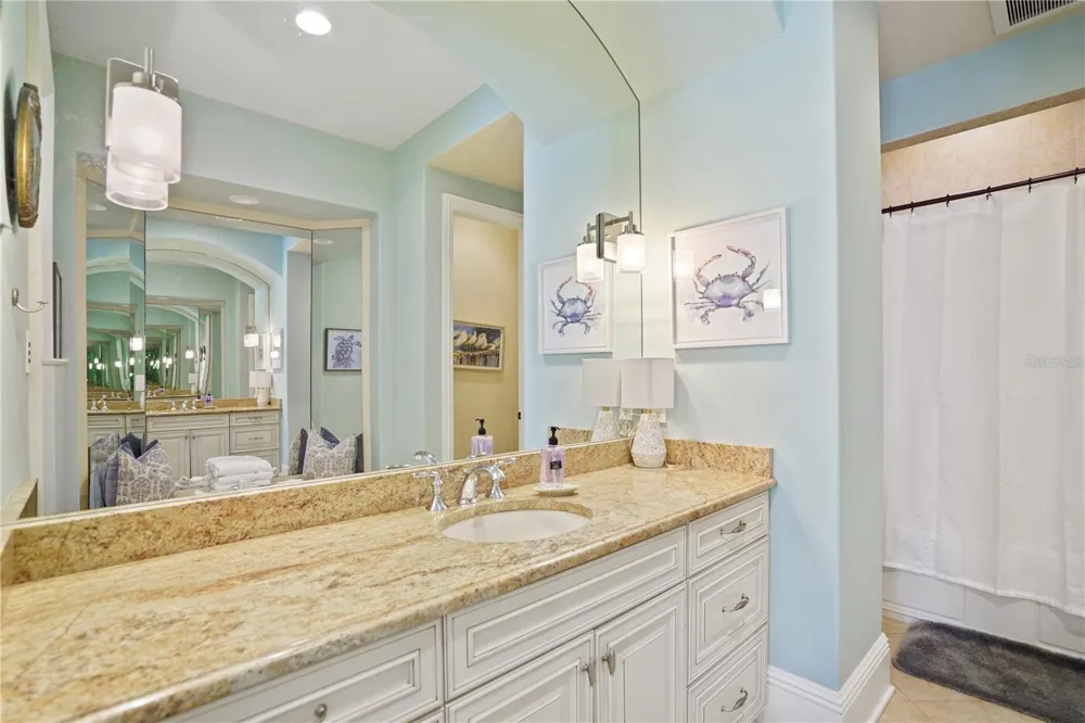 1363 OCEANVIEW DRIVE Tierra Verde, FL 33715