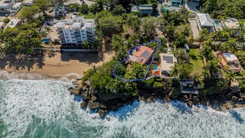 26 BARRIO PUNTAS SANDY BEACH