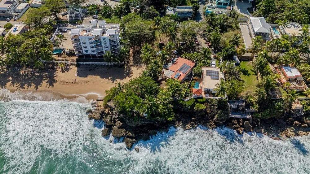 26 BARRIO PUNTAS SANDY BEACH Rincon, PR 00677