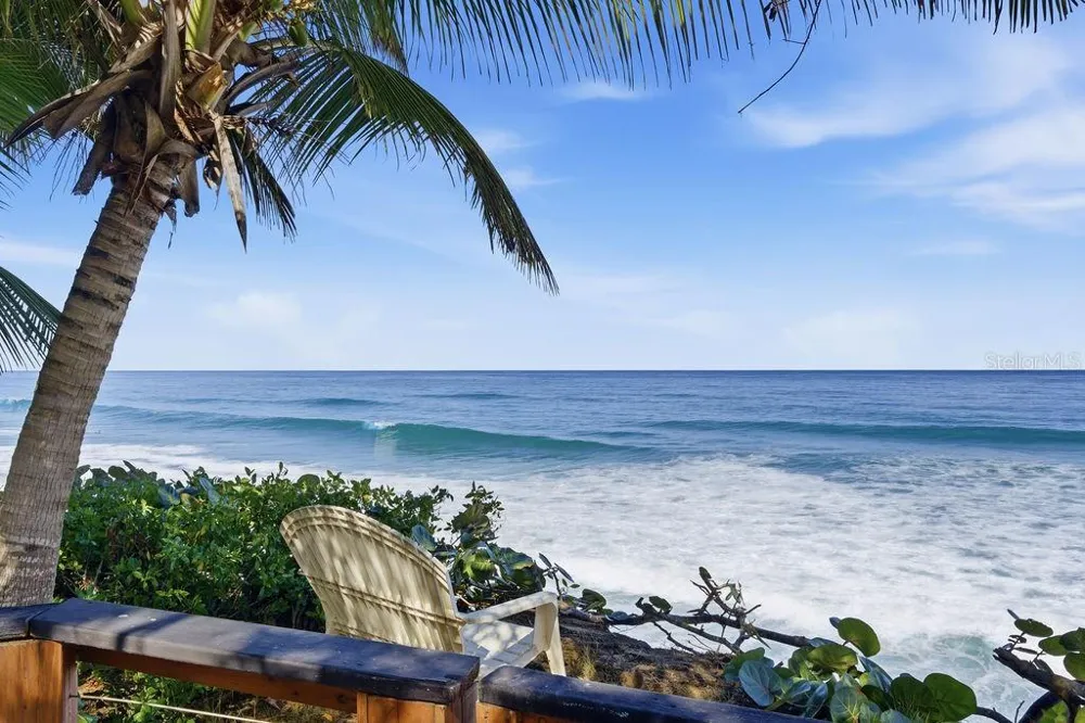 26 BARRIO PUNTAS SANDY BEACH Rincon, PR 00677