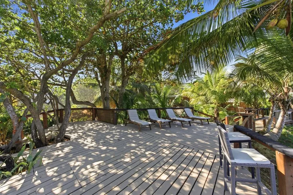 26 BARRIO PUNTAS SANDY BEACH Rincon, PR 00677