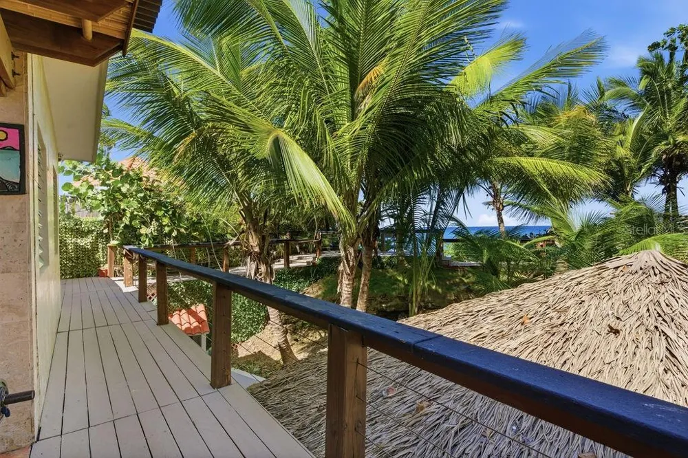 26 BARRIO PUNTAS SANDY BEACH Rincon, PR 00677