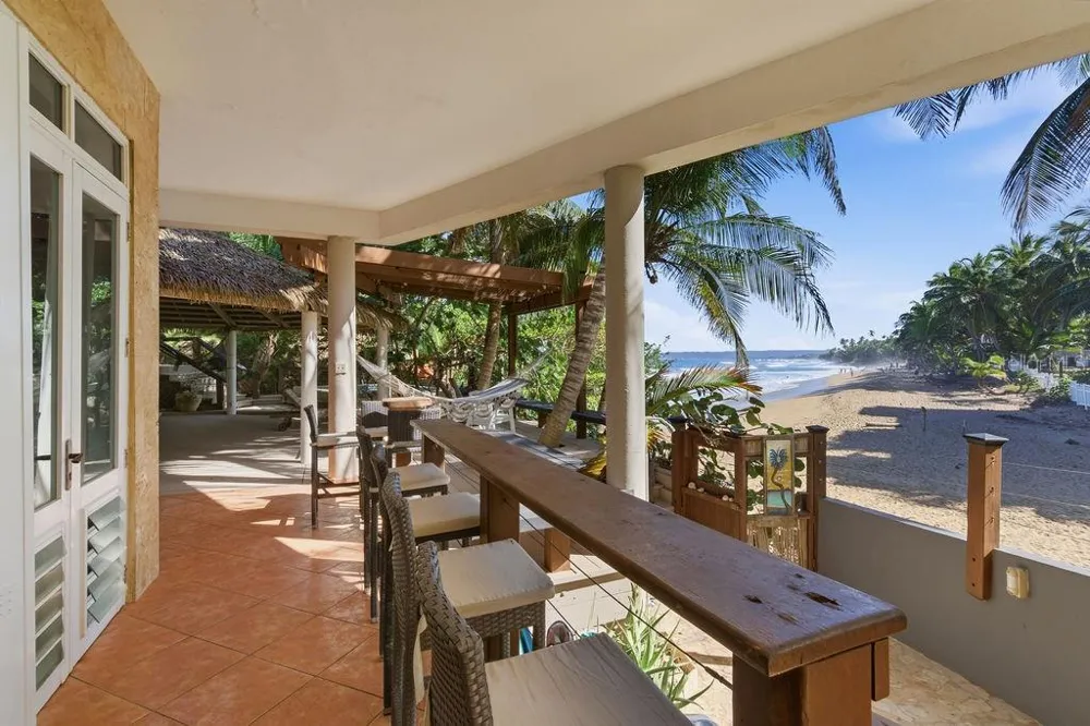 26 BARRIO PUNTAS SANDY BEACH Rincon, PR 00677