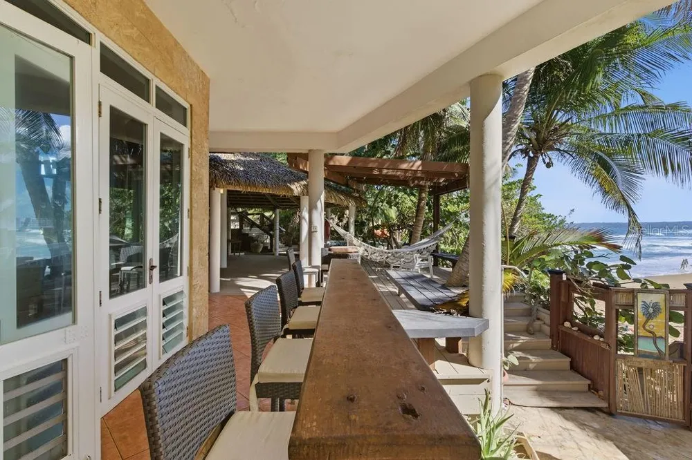 26 BARRIO PUNTAS SANDY BEACH Rincon, PR 00677