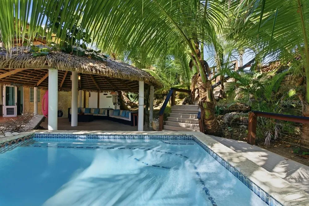 26 BARRIO PUNTAS SANDY BEACH Rincon, PR 00677