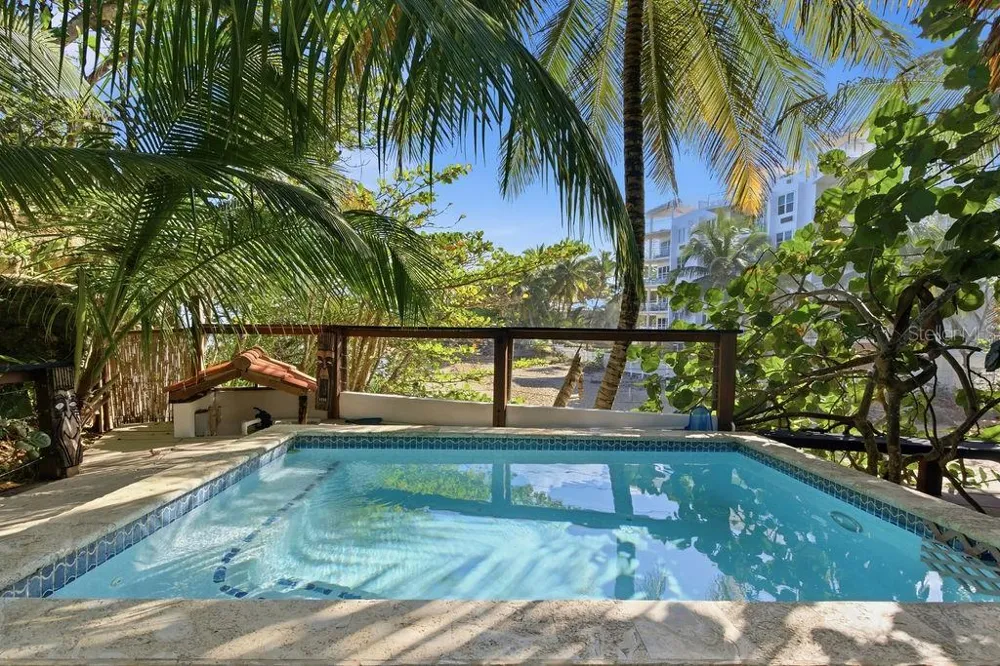 26 BARRIO PUNTAS SANDY BEACH Rincon, PR 00677