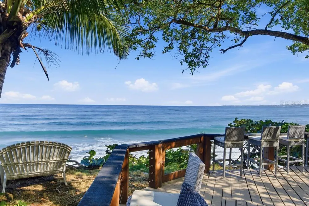 26 BARRIO PUNTAS SANDY BEACH Rincon, PR 00677
