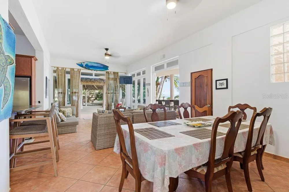 26 BARRIO PUNTAS SANDY BEACH Rincon, PR 00677