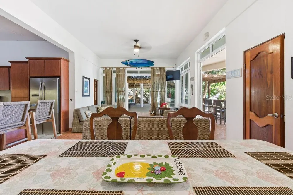 26 BARRIO PUNTAS SANDY BEACH Rincon, PR 00677