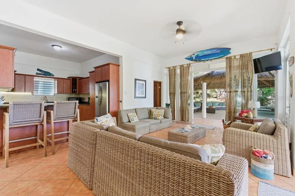 26 BARRIO PUNTAS SANDY BEACH Rincon, PR 00677