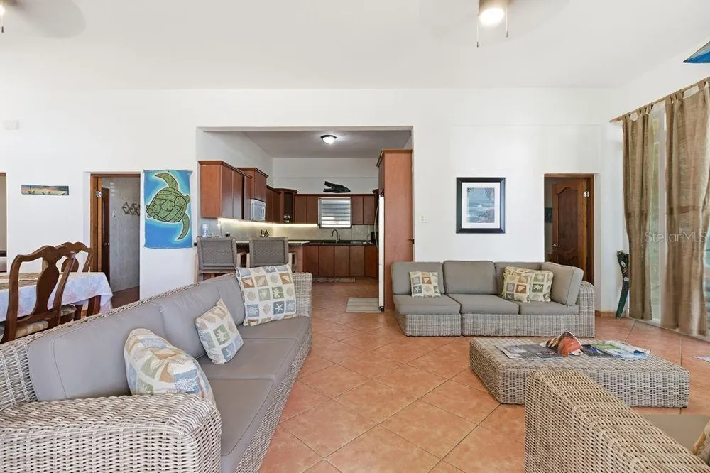26 BARRIO PUNTAS SANDY BEACH Rincon, PR 00677