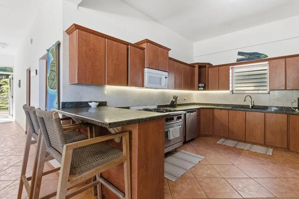 26 BARRIO PUNTAS SANDY BEACH Rincon, PR 00677