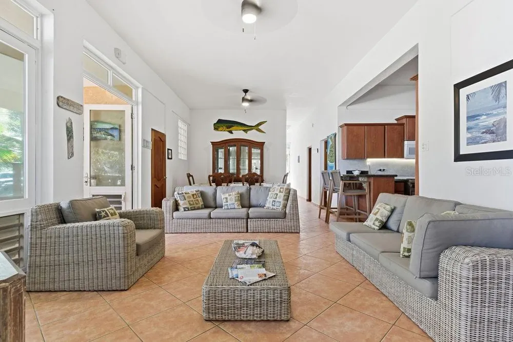 26 BARRIO PUNTAS SANDY BEACH Rincon, PR 00677