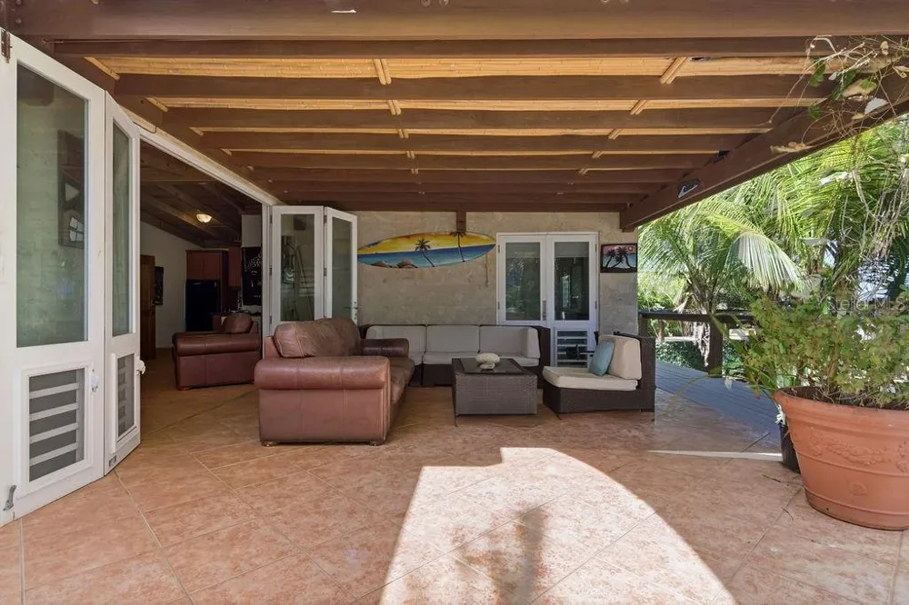 26 BARRIO PUNTAS SANDY BEACH Rincon, PR 00677