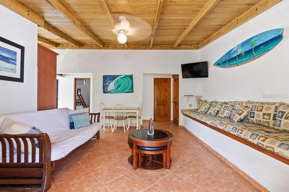 26 BARRIO PUNTAS SANDY BEACH Rincon, PR 00677