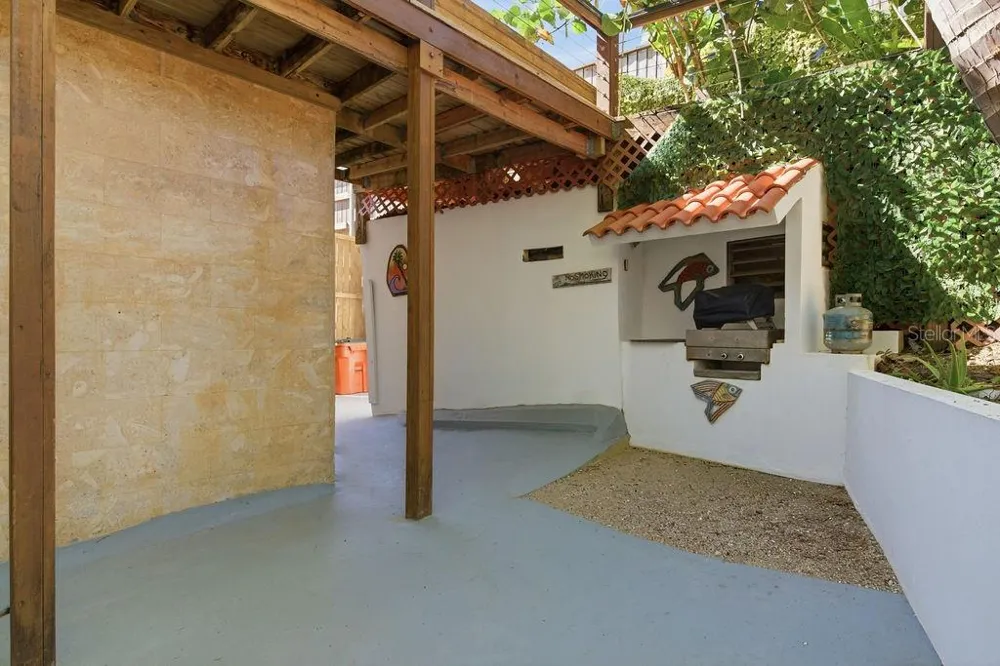 26 BARRIO PUNTAS SANDY BEACH Rincon, PR 00677