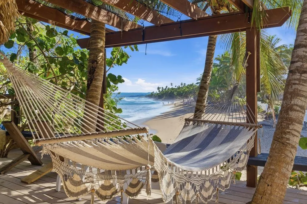 26 BARRIO PUNTAS SANDY BEACH Rincon, PR 00677