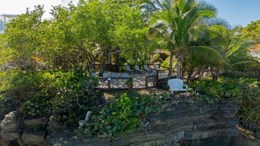 26 BARRIO PUNTAS SANDY BEACH Rincon, PR 00677