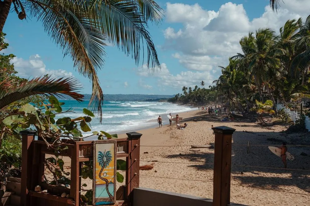26 BARRIO PUNTAS SANDY BEACH Rincon, PR 00677