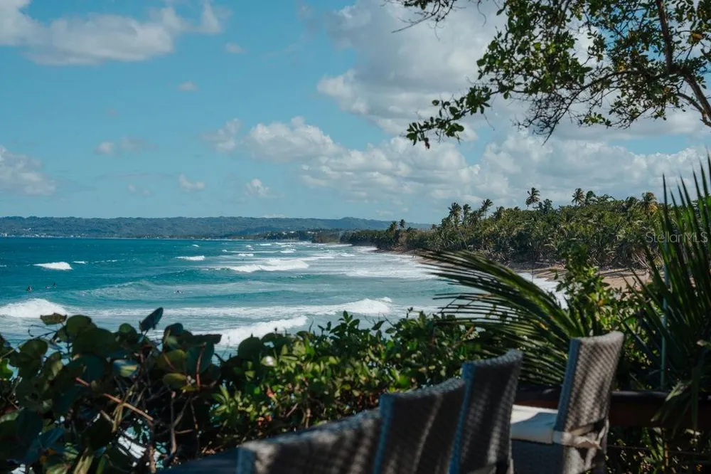 26 BARRIO PUNTAS SANDY BEACH Rincon, PR 00677
