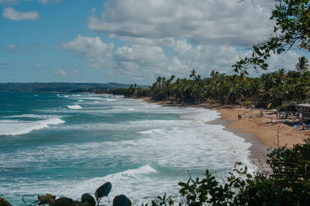 26 BARRIO PUNTAS SANDY BEACH Rincon, PR 00677