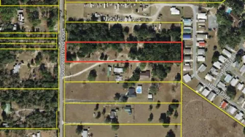 SE 92ND COURT