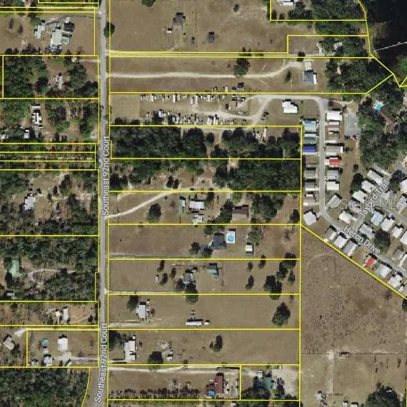 SE 92ND COURT Belleview, FL 34420