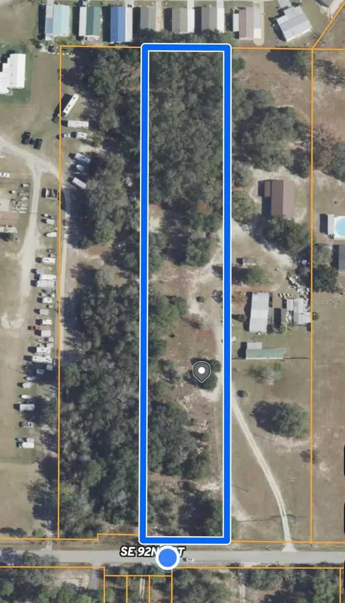 SE 92ND COURT Belleview, FL 34420