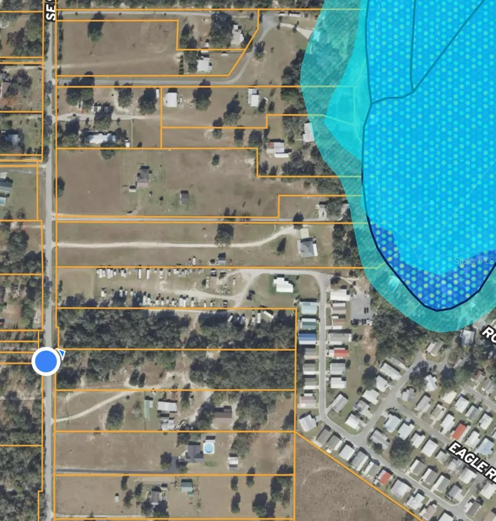 SE 92ND COURT Belleview, FL 34420