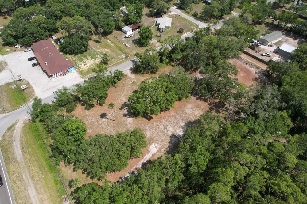 24926 E COLONIAL DRIVE Christmas, FL 32709