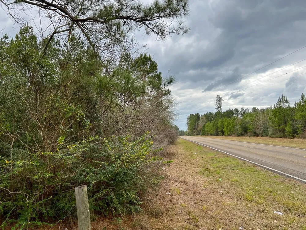 1 Fm 252 Kirbyville, TX 75956